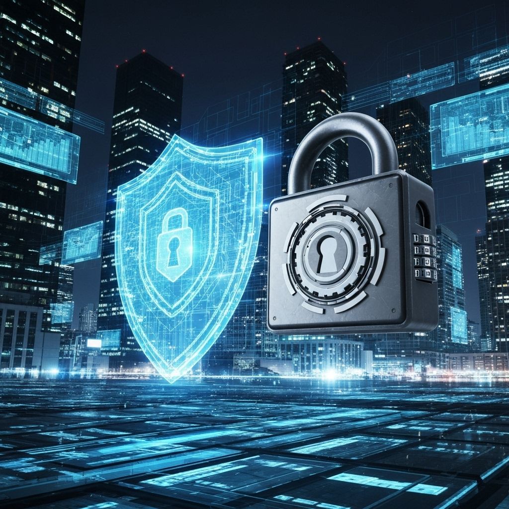 Enterprise Security